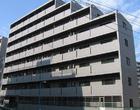 ルーブル高田馬場弐番館