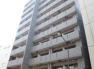 パレステュディオ田町