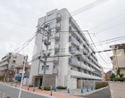 プレール・ドゥーク新宿ウエスト