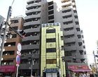 エスコート麻布十番