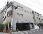 ラグジュアリーアパートメント西新宿
