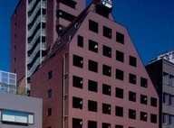 グランド・ガーラ南麻布