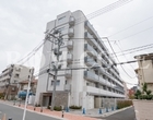 プレール・ドゥーク新宿ウエスト