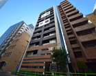 コンフォリア新川
