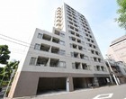 コンフォリア芝公園