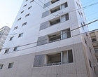 ドゥーエ日本橋浜町