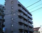 サイプレス北新宿