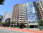 エステムプラザ市谷外濠公園